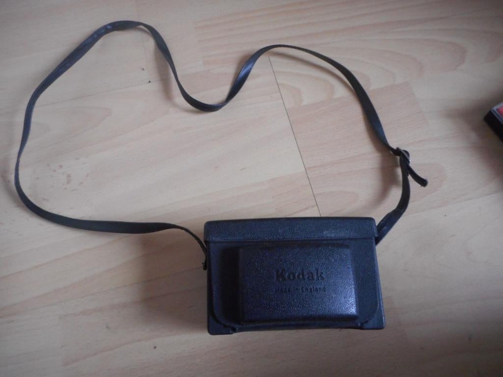 foto camera , Kodak Pocket A-1, Ophalen of Verzenden, Zo goed als nieuw, Compact, Kodak
