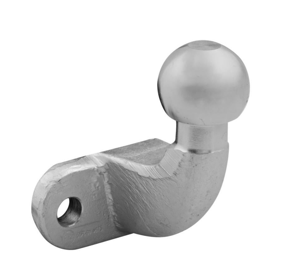 Trekhaak kogel 50mm - 5 ton voorwagen, 3.5 ton aanhanger, ., Nieuw, Ophalen of Verzenden, .