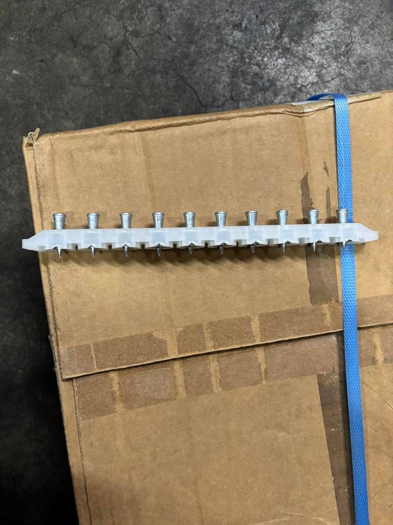 Hilti Schietnagels X-ENP-19, Ophalen, Nieuw, Minder dan 50 mm, Spijkers