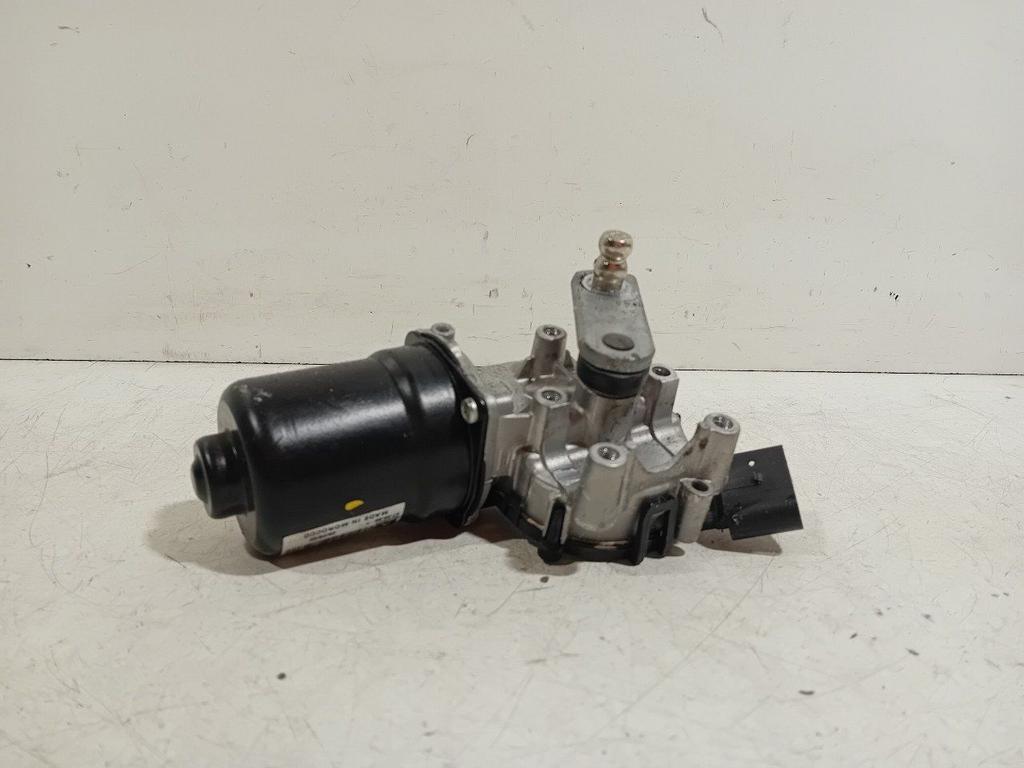 Ruitenwissermotor voor Opel Corsa, Auto-onderdelen, Onderdelen@venauto.nl, Van der Ven Autorecycling B.V., Gebruikt, Ettenseweg 76, 4706 PB Roosendaal, The Netherlands