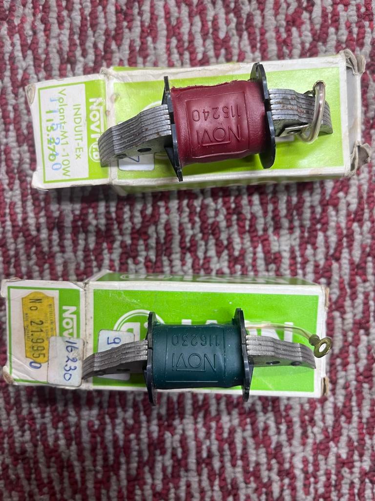 Nieuwe Novi Spoelen voor Mobylette ,Peugeot, Ophalen of Verzenden, Nieuw, Overige typen, Overige merken