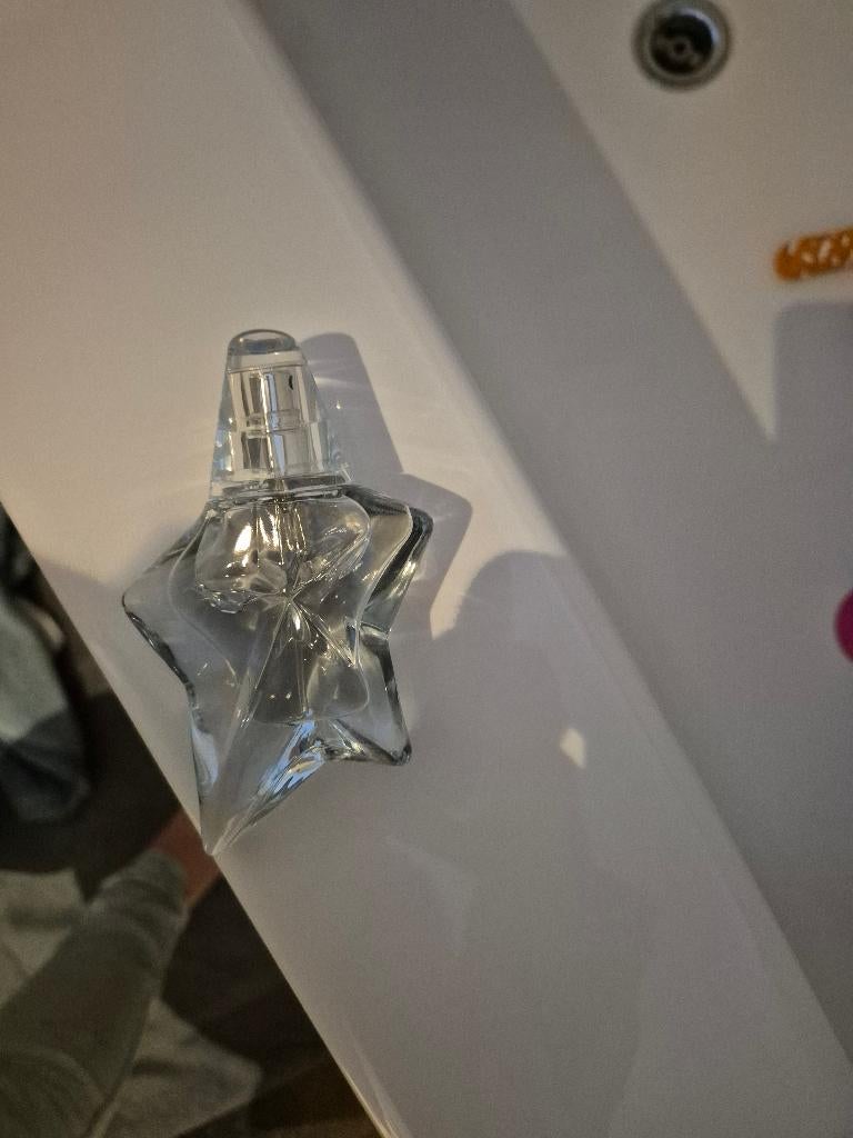 Mugler Angel Eau de parfum 25 ml (moet snel weg), Ophalen of Verzenden, Nieuw