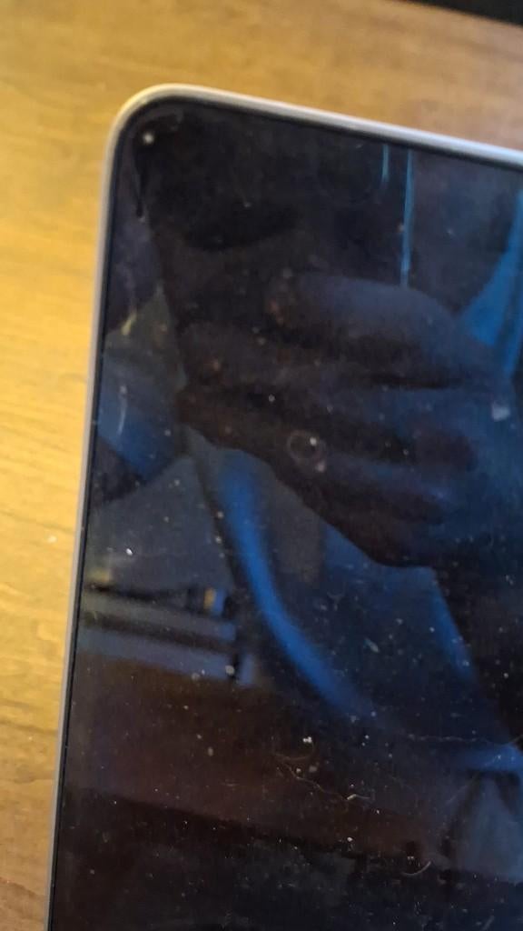 MacBook Pro 16" 2019 Intel i7 512GB 16GB RAM - scherm kapot, Computers en Software, Apple Macbooks, MacBook Pro, Gebruikt, 2 tot 3 Ghz