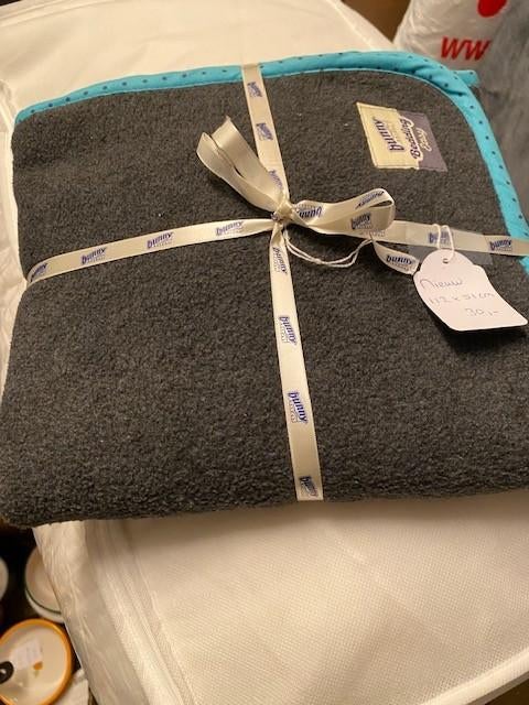 Bunnybedding Konijn, Dieren en Toebehoren, Konijnen, Groot, Mannelijk