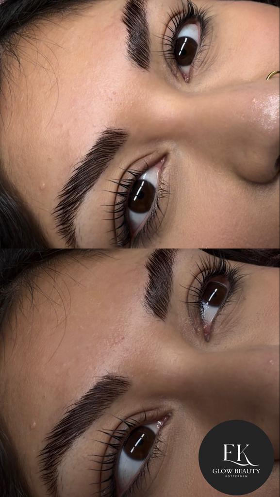 Lashlifting, Henna Brows & Meer!, Ophalen of Verzenden, Nieuw, Ogen, Overige typen