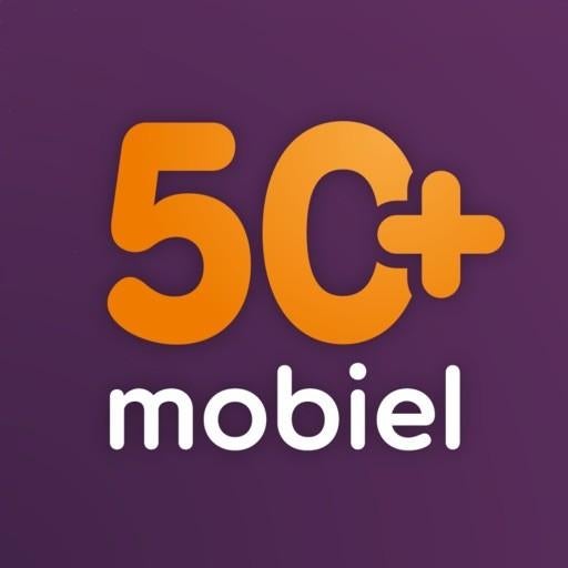 50plus mobiel cadeaukaart van 20 euro, Eén persoon, Cadeaubon, Overige typen