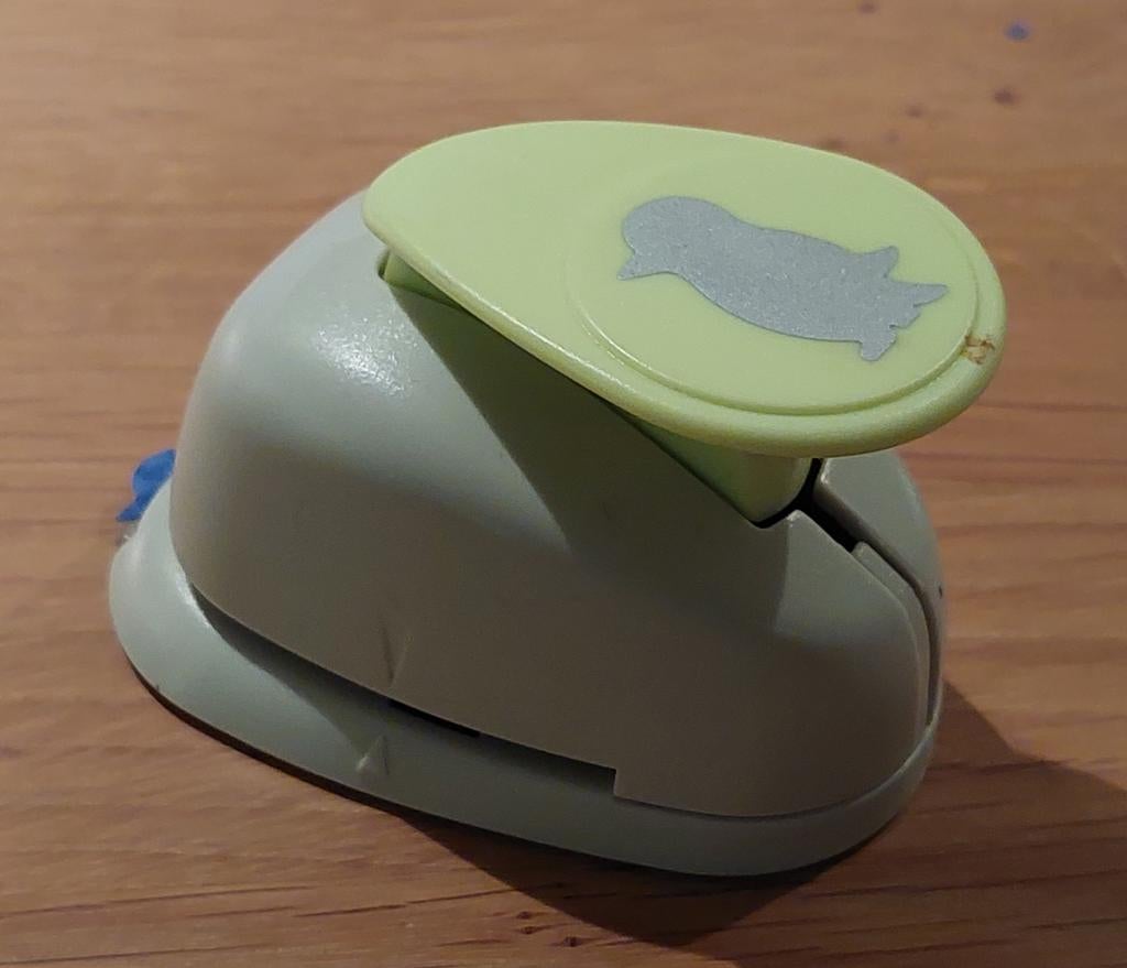 Pons - Pinguïn, Ophalen of Verzenden, Zo goed als nieuw, Dieren, Pons of Mal