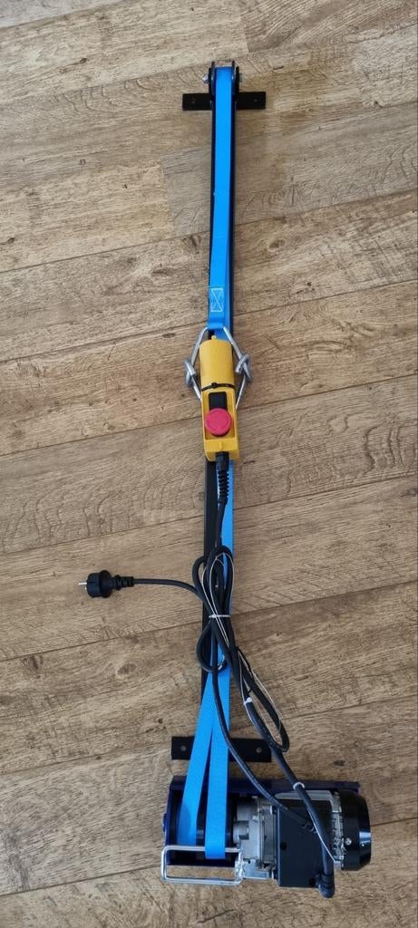 (Brom)Fietstakel(lift) elektrisch tk 2 types !, Fietsen en Brommers, Fietsaccessoires | Overige Fietsaccessoires, Ophalen, Nieuw