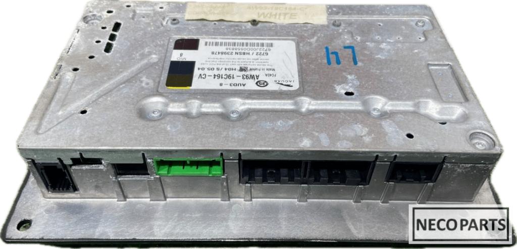 VERSTERKER RANGE ROVER SPORT L494 AW93-19C164-CV, Ophalen of Verzenden, Gebruikt, Land Rover, Spatbord