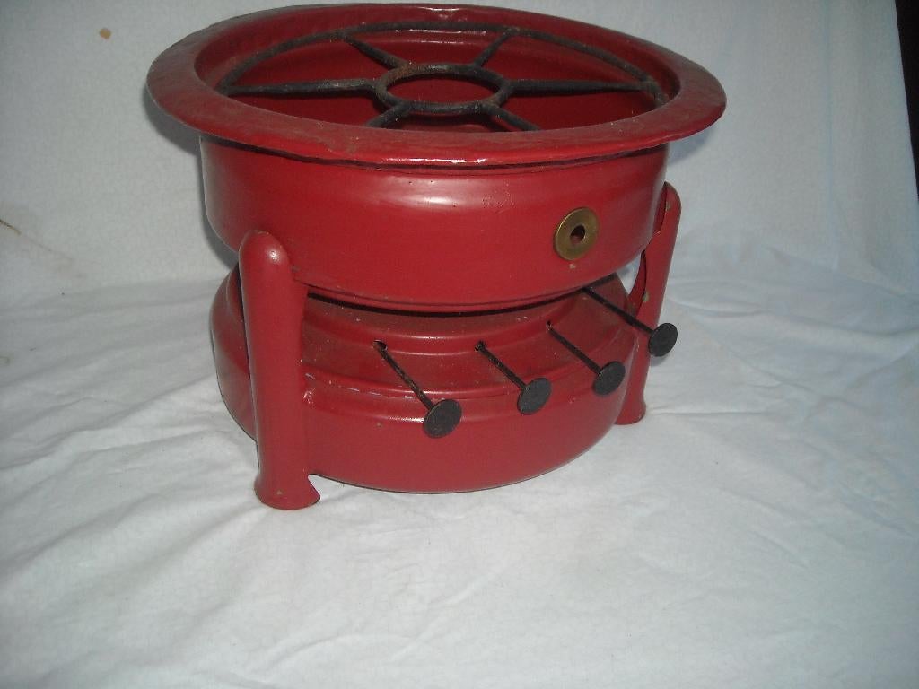 curiosa peteroliestel, Antiek en Kunst, Curiosa en Brocante, Ophalen