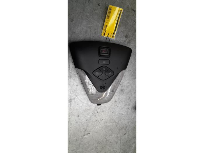 Binnenverlichting voor van een Toyota C-HR, Gebruikt, -, -, Ophalen of Verzenden