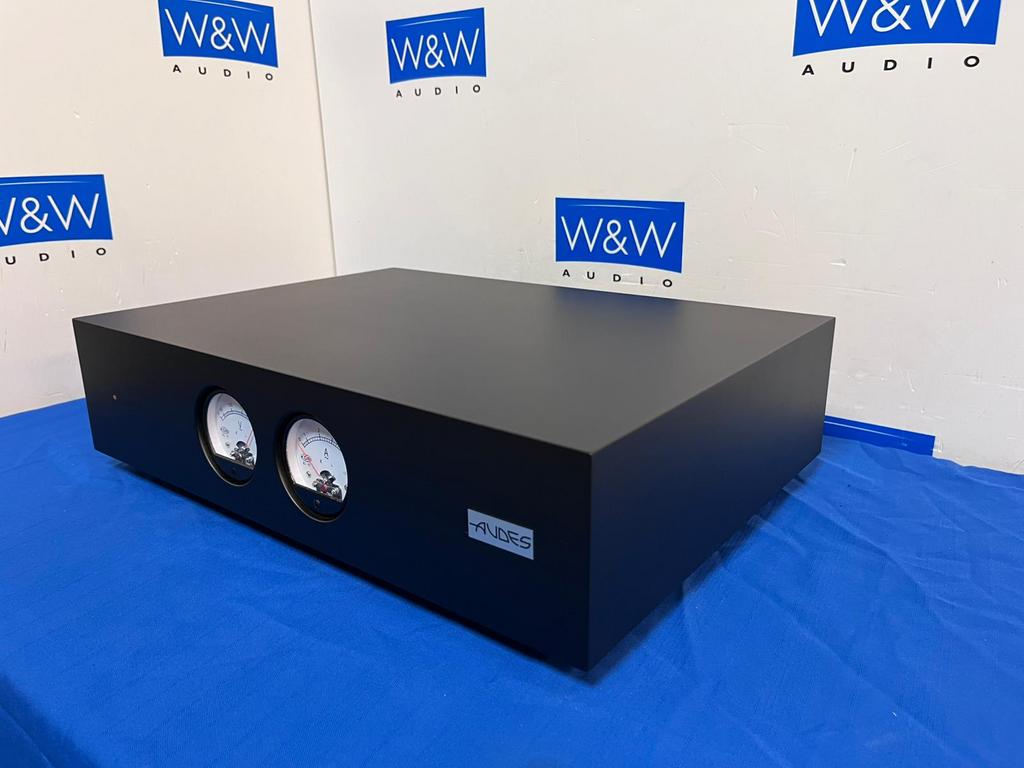 Audes ST-900DC, Nieuw, Ophalen of Verzenden, Nvt, Nvt