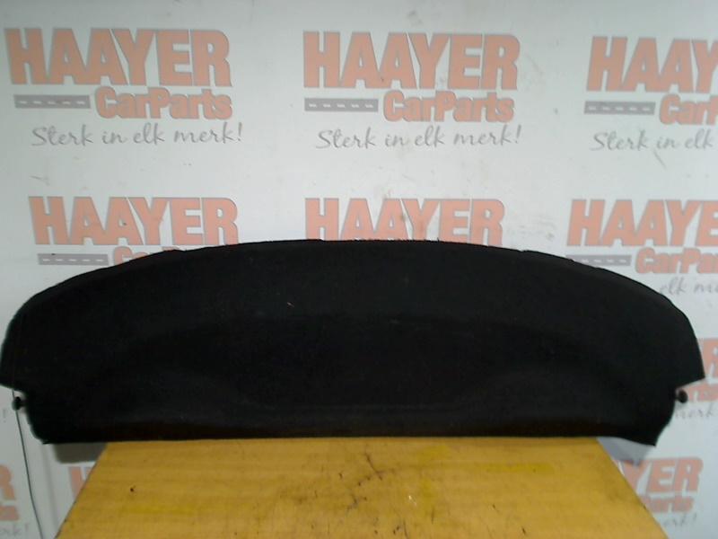 Hoedenplank Ford Ka I Hatchback 1.3i (BAA) (1996-09/2008-11), Gebruikt, Henry-Ford-Straße  1, Köln 50735, , Duitsland, Ford-Werke GmbH