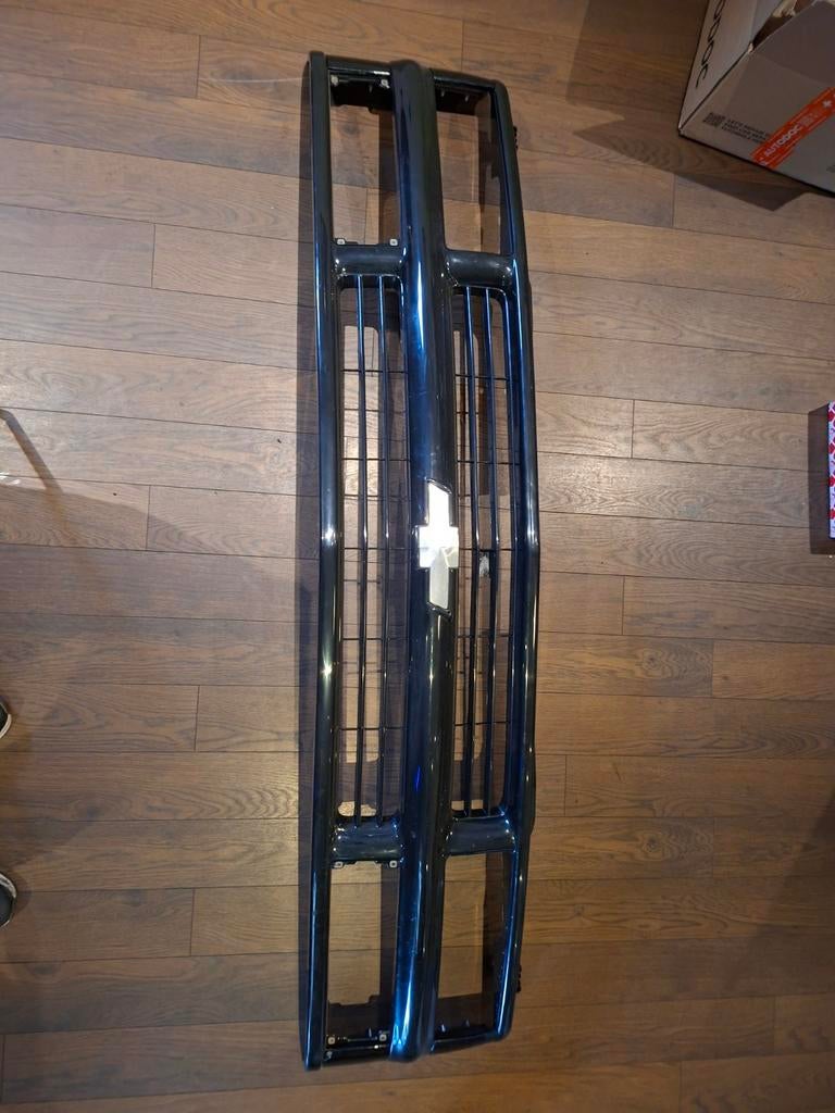 Chevrolet Tahoe/Suburban SS Grill - Zeer Gaaf!, Gebruikt, Voor, Chevrolet, Ophalen of Verzenden