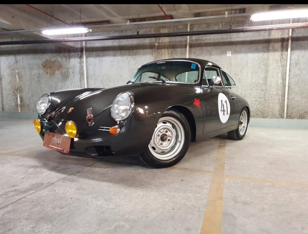 Oldtimers Gezocht – Verzamelingen, Schuuropruimingen,, Auto's, Bedrijf, Te koop