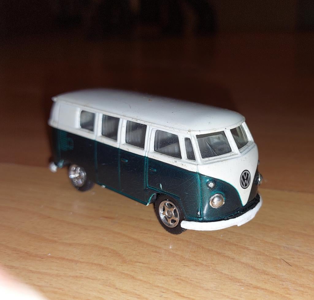 T1 vw bus, Ophalen of Verzenden, Zo goed als nieuw, Bus of Vrachtwagen