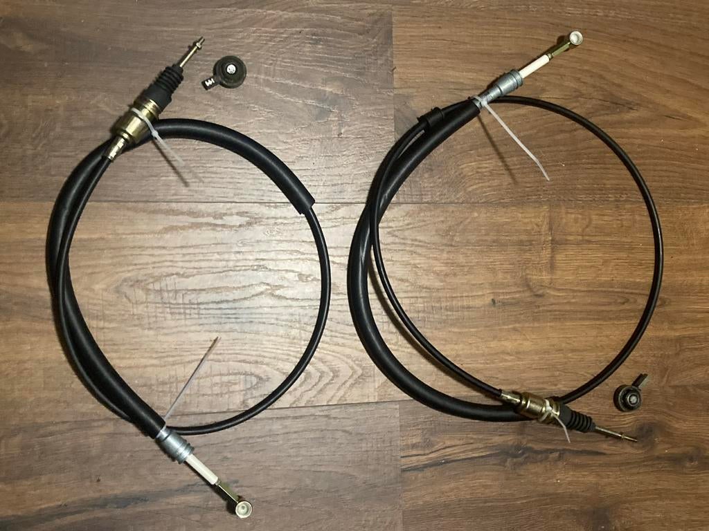 Schakelkabels voor MG-F, Ophalen, Gebruikt, MG