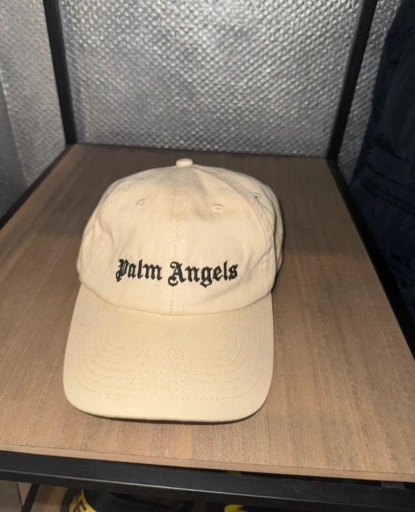 Palm angels pet, Palm Angels, Nieuw, Pet, One size fits all