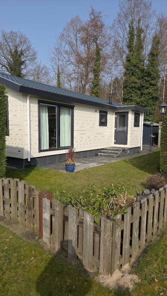 te Koop Stacaravan RCN ZEEWOLDE, Tot en met 4