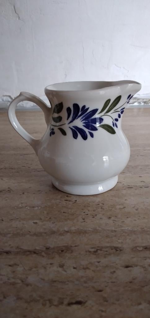 Engels porselein, Ophalen, Zo goed als nieuw