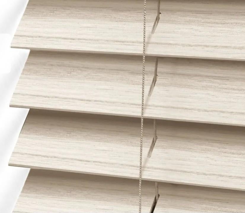 PVC jaloezie 155 cm breed / 185 cm hoog  NIEUW, Ophalen, 150 tot 200 cm, Nieuw, Modern, Strak, Tijdloos