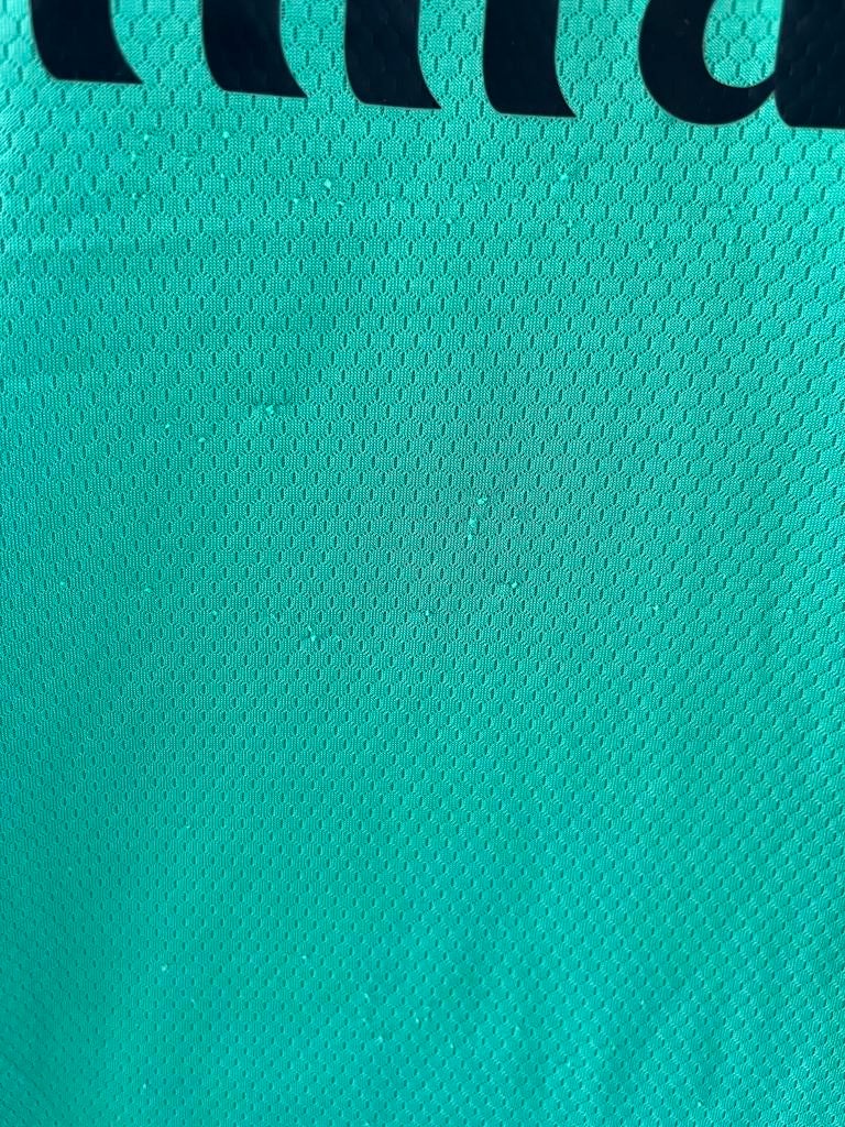 FC Barcelona pak maat 164, Ophalen of Verzenden, Gebruikt, Jongen, Setje