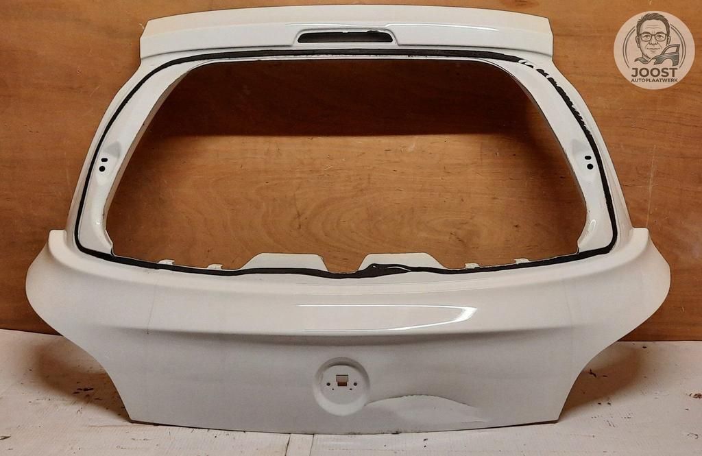 Achterklep orgineel Opel Adam vanaf 2012, Auto-onderdelen, Carrosserie en Plaatwerk, Gebruikt, Opel, Ophalen of Verzenden, Achter