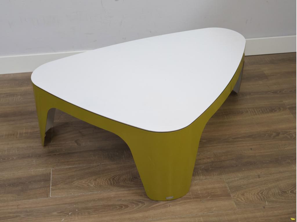 Designer Salontafel van Müller, Ophalen of Verzenden, Niet ingevuld, Niet ingevuld, Niet ingevuld