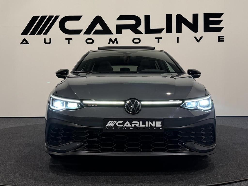 Volkswagen GOLF 2.0 TSI GTI DSG CLUBSPORT 300PK PANORAMA VIR, Gebruikt, 4 cilinders, 1984 cc, Alcantara
