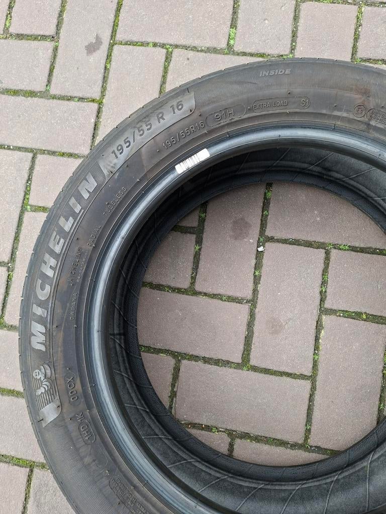 Set zomerbanden peugeot 208, Auto-onderdelen, Ophalen, Peugeot