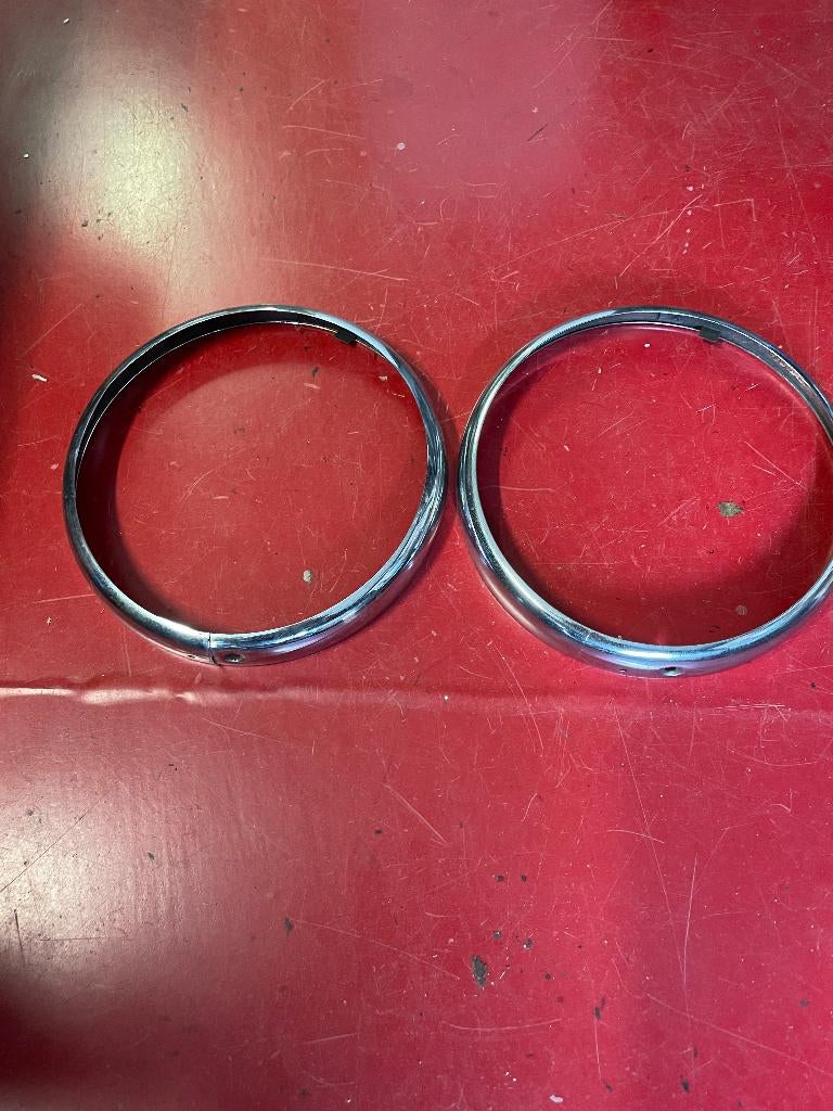 Diversen oldtimer onderdelen classic Austin Rover Mini, Ophalen of Verzenden, Nieuw, Mini