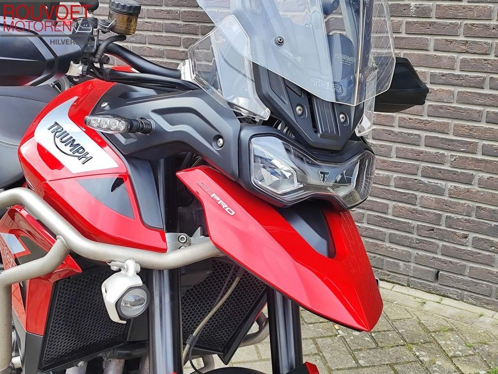 TRIUMPH TIGER 900 GT PRO - foto 3