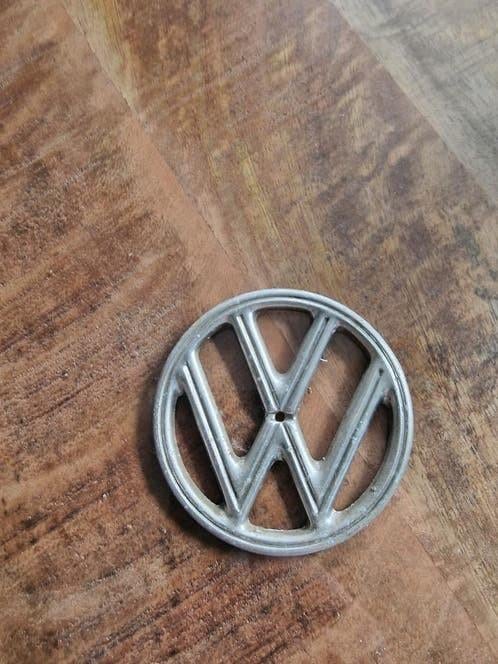Volkswagen Logo Embleem, Ophalen of Verzenden