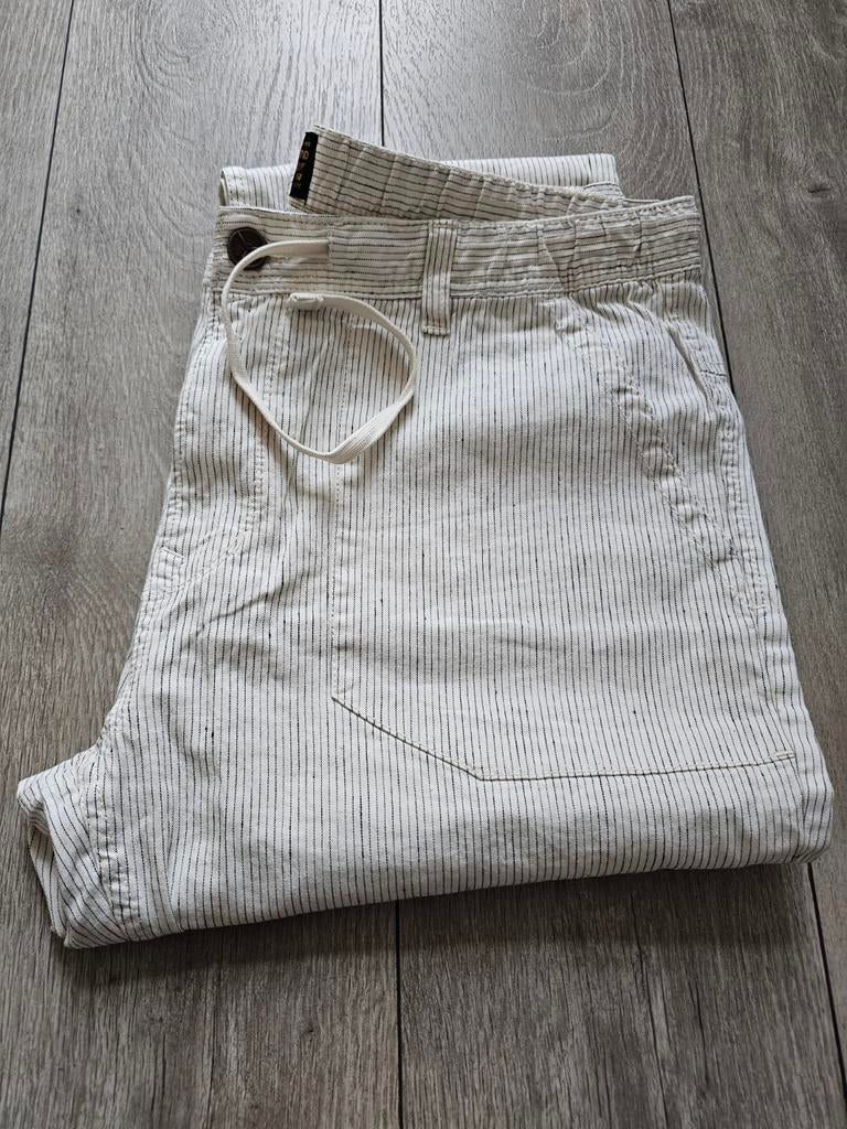 PME Legend Liftmaster 38W 34L, Kleding | Heren, Verzenden, Wit, Overige maten, Zo goed als nieuw