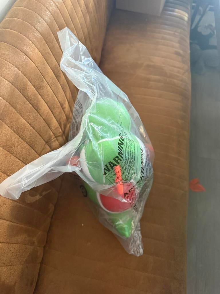 Yoshi popcornbucket !, Spelcomputers en Games, Spelcomputers | Nintendo Portables | Accessoires, Ophalen of Verzenden