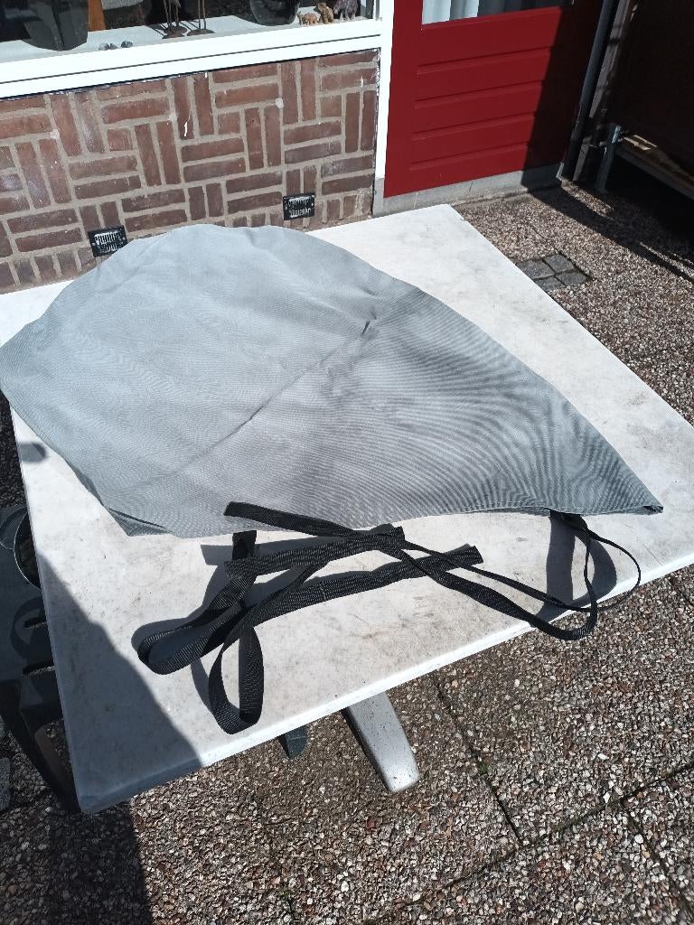 Afdekhoes voor de Dissel (Nieuw), Caravans en Kamperen, Caravan accessoires, Ophalen of Verzenden, Nieuw