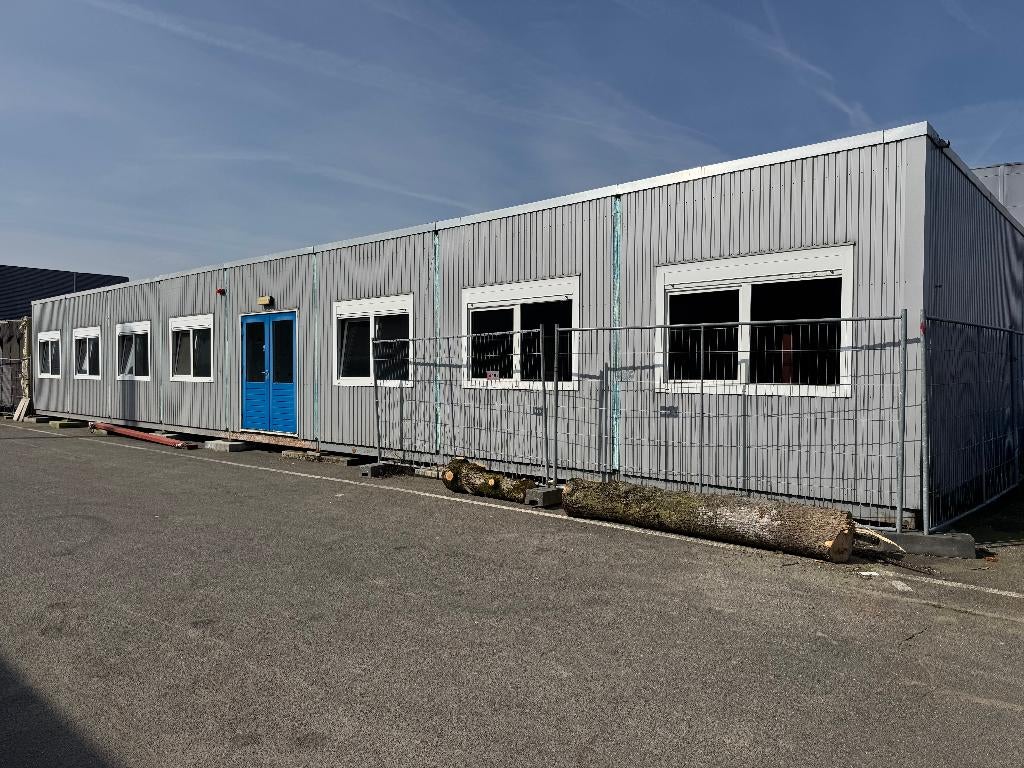 Te koop! bestaand unit gebouw!, Ophalen of Verzenden