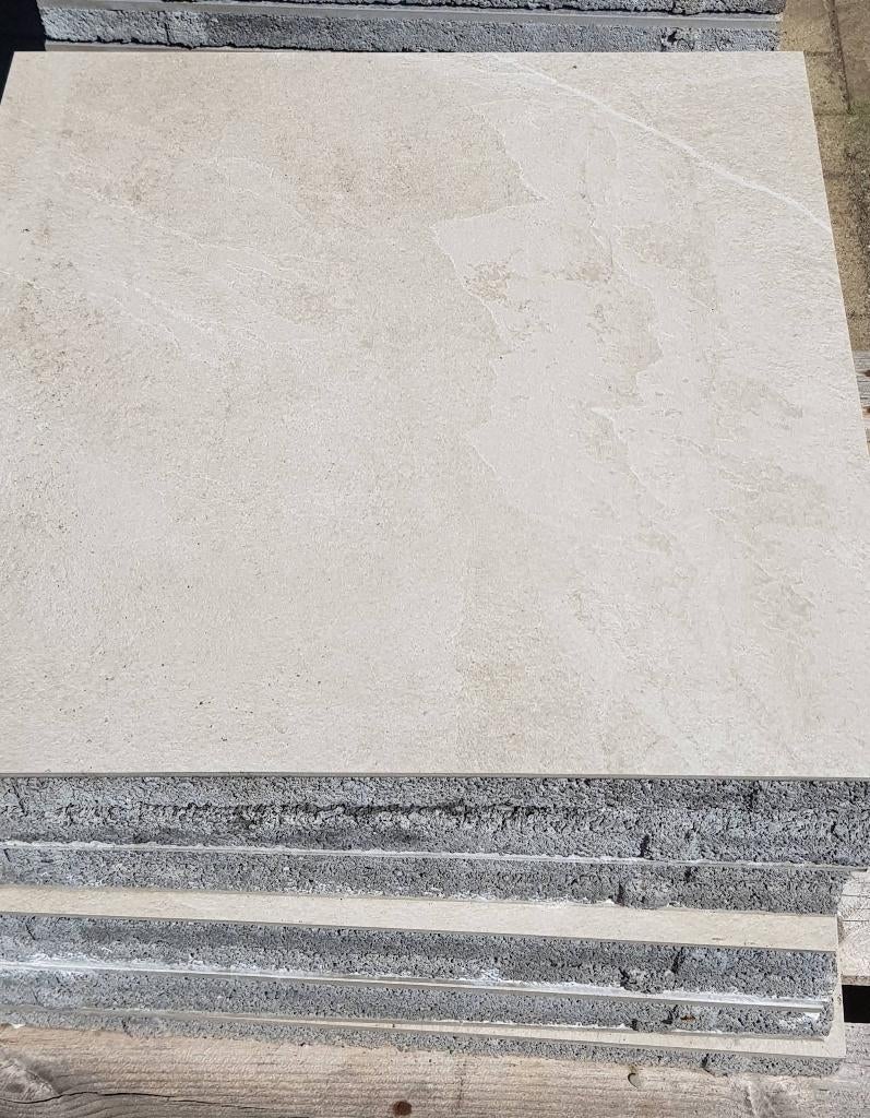 GeoCeramica restpartijen div kleuren en maten te koop, Keramiek, Nieuw, Ophalen of Verzenden, Nvt