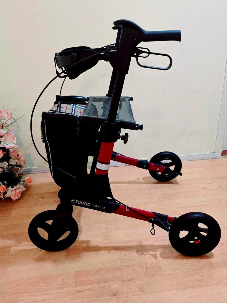 Topro Troja 2G Maat S., Ophalen of Verzenden