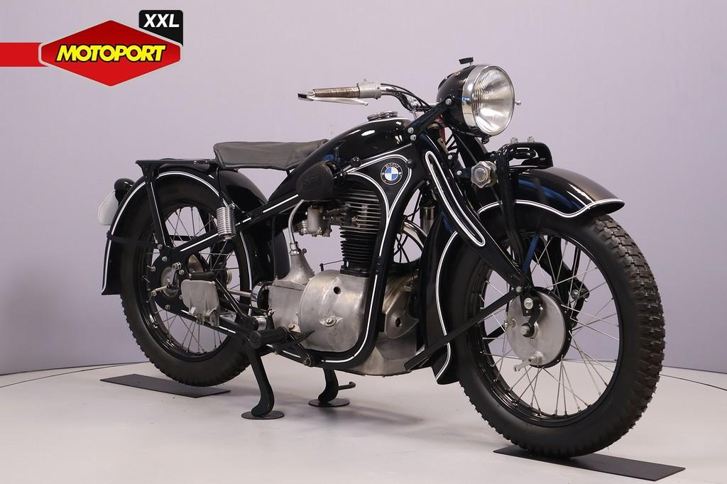 BMW R 4 (bj 1936) - foto 2