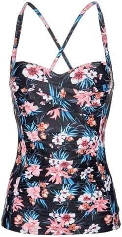 NIEUWE Protest tankini top L 40 C-cup met kaartje, Kleding | Dames, Badmode en Zwemkleding, Overige kleuren, Nieuw, Ophalen of Verzenden