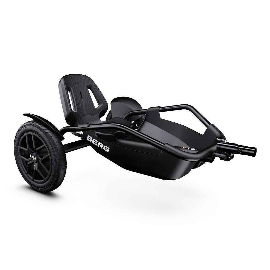 BERG Passagier trailer buddy rally passenger kar op vooraad, Ophalen, Nieuw, Berg, Duozit