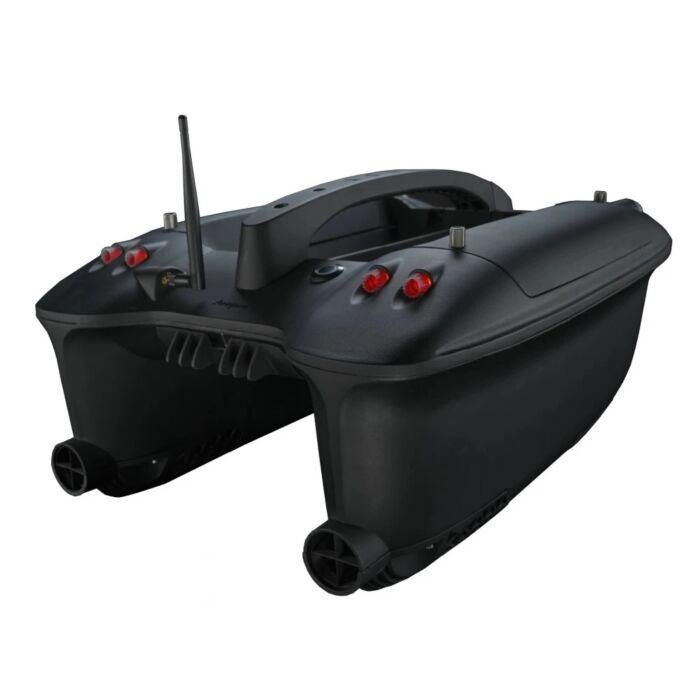 Deeper Quest Voerboot (Dieptemeter + GPS + Autopilot+ Rugzak, Watersport en Boten, Ophalen of Verzenden, Nieuw, Overige typen
