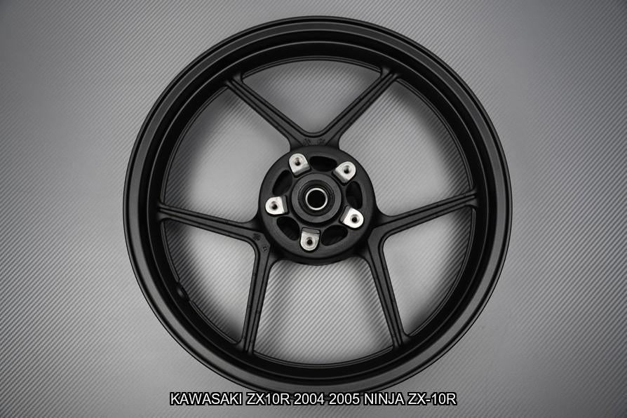 AVDB Voorvelg voor KAWASAKI ZX10R 2004 2005 NINJA ZX-10R, Ophalen of Verzenden, Nieuw