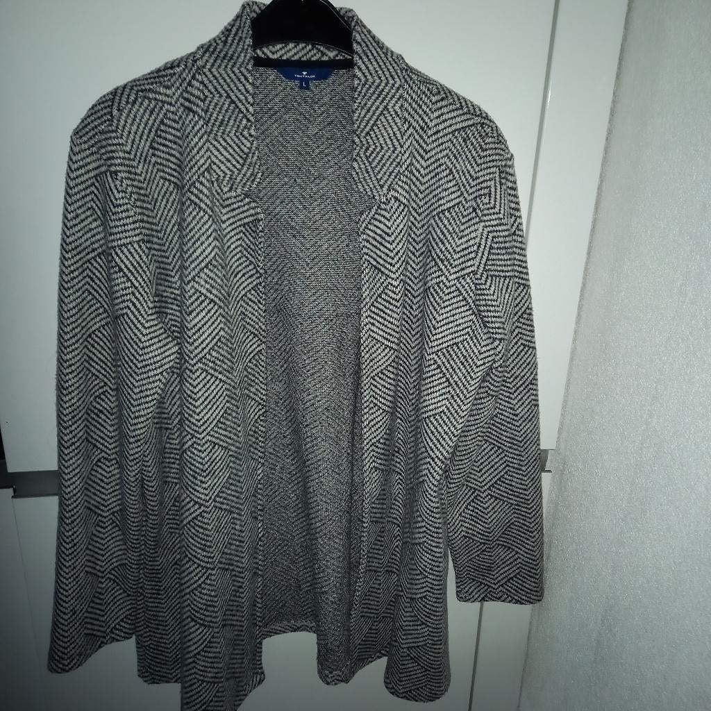 Tom Tailor damesjasje maat L., Kleding | Dames, Tom Tailor, Ophalen of Verzenden, Gedragen, Maat 42/44 (L)