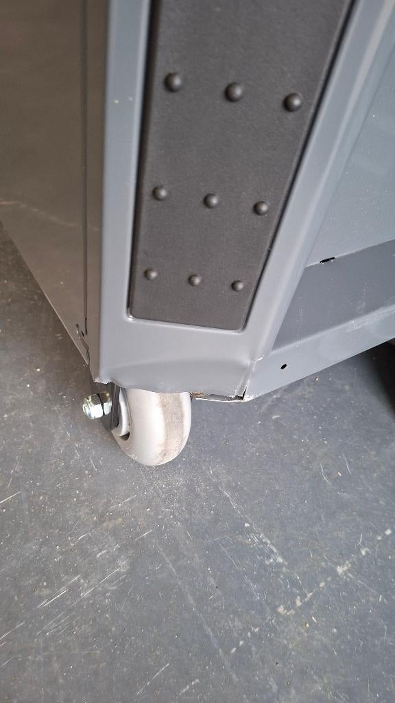 SpTools Gereedschapskar gereedschapswagen kar NIEUW, Auto diversen, Ophalen, ., Nieuw, .