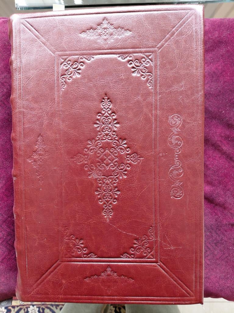 P.C.Hooft's Nederlandsche Historien , luxe uitgave 1677, Ophalen of Verzenden