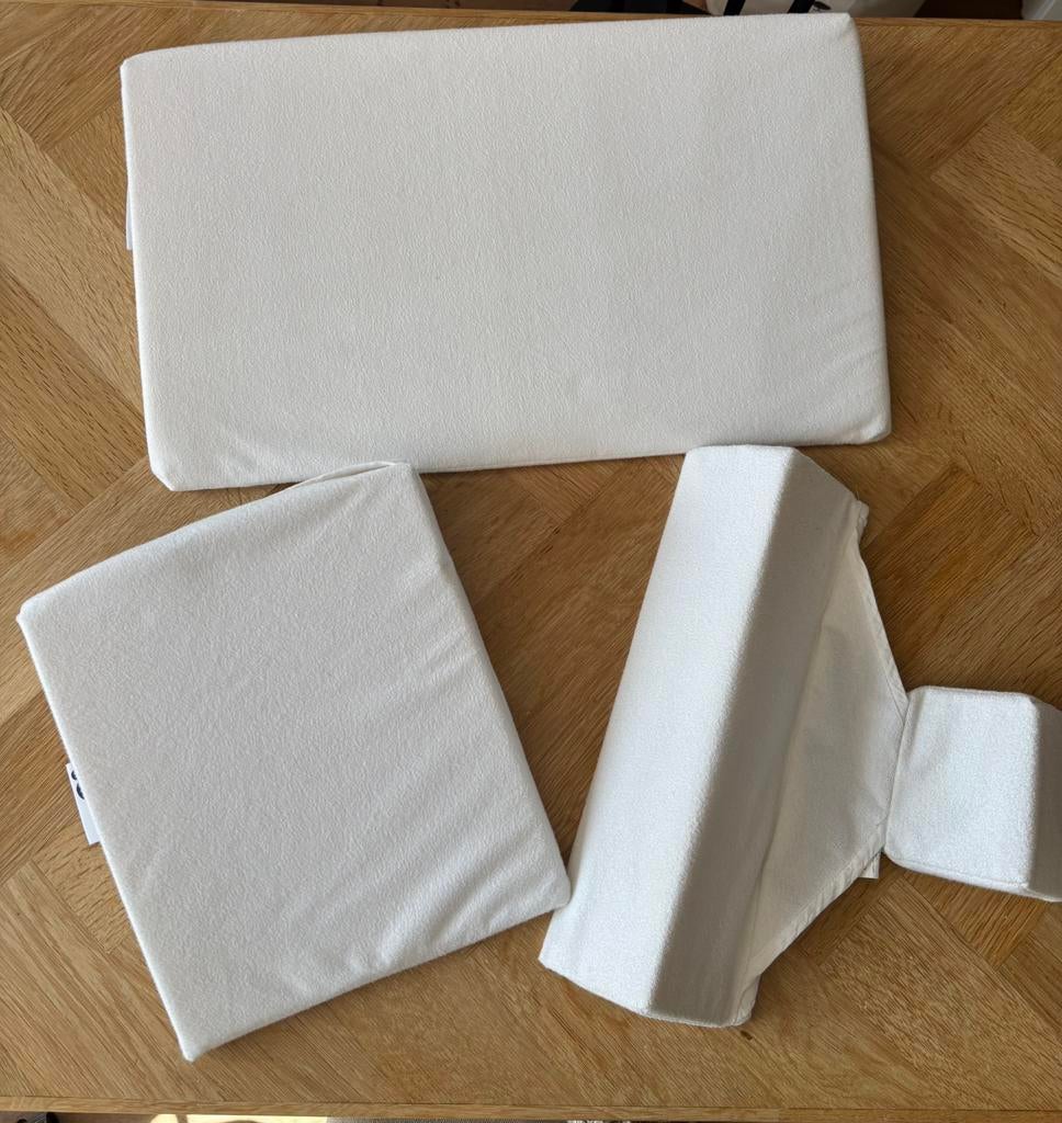 Doomoo kussenset, Ophalen, Zo goed als nieuw