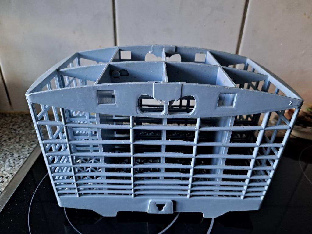 Vaatwasser bestek mand, Witgoed en Apparatuur, Ophalen of Verzenden, Zo goed als nieuw