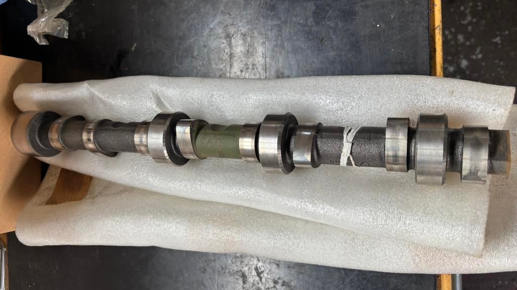 Originele nokkenas Opel CIH 2.0, Ophalen, Gebruikt, Opel